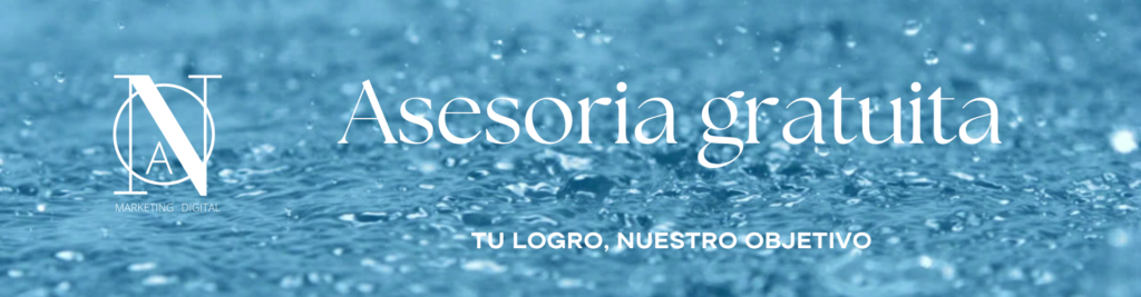 Asesoría gratuita para emprendedores - Nona Marketing